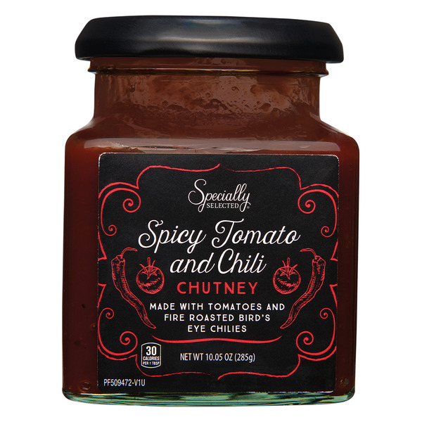 Specially Selected Tomato Chili Spread Same-Day Delivery or Pickup