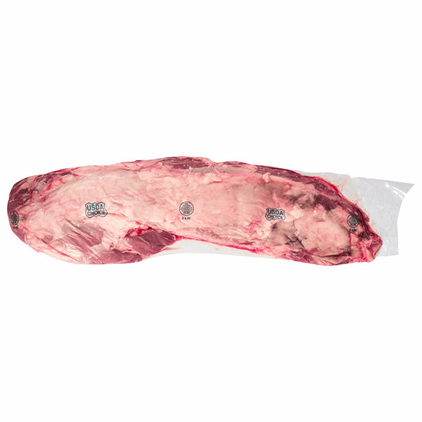 Kirkland Signature USDA Choice Peeled Tenderloin