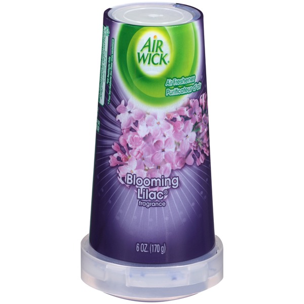 Air Wick Blooming Lilac Fragrance Solid Air Freshener (6 oz) Instacart