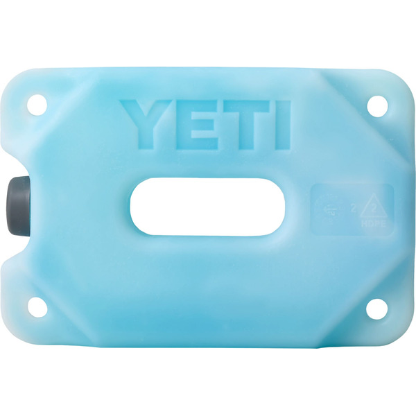 YETI Ice Cooler - Black