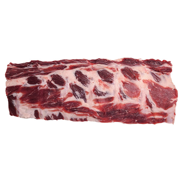 Full Case Beef Back Ribs