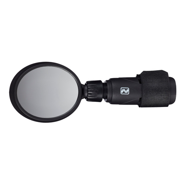 Nishiki Handlebar Mount Bike Mirror