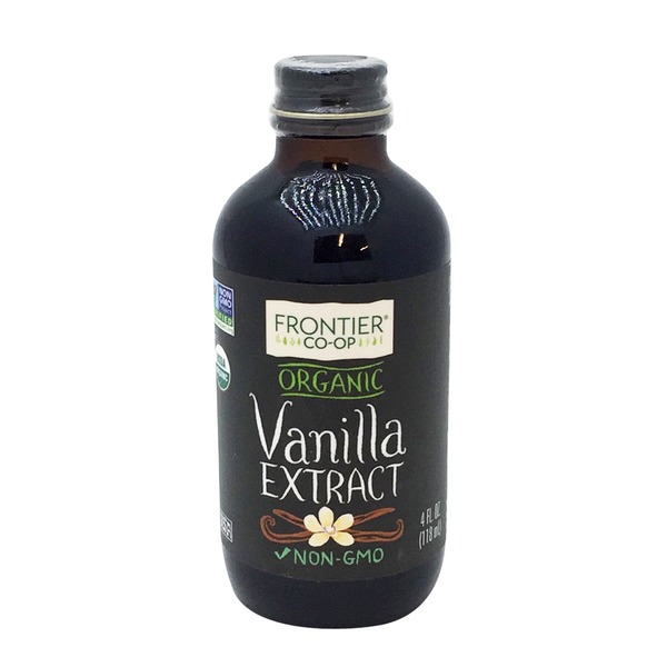 Alcohol Free Natural Vanilla Extract Alcohol Free Natural Vanilla Extract