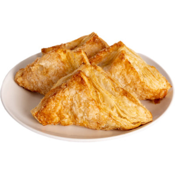 Apple Turnovers