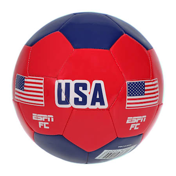 ESPN USA Soccer Ball