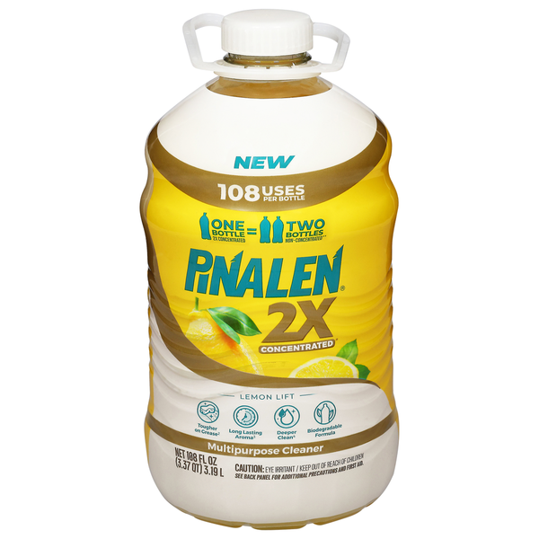 PINALEN Fresh Lemon Same-Day Delivery or Pickup | Save Mart