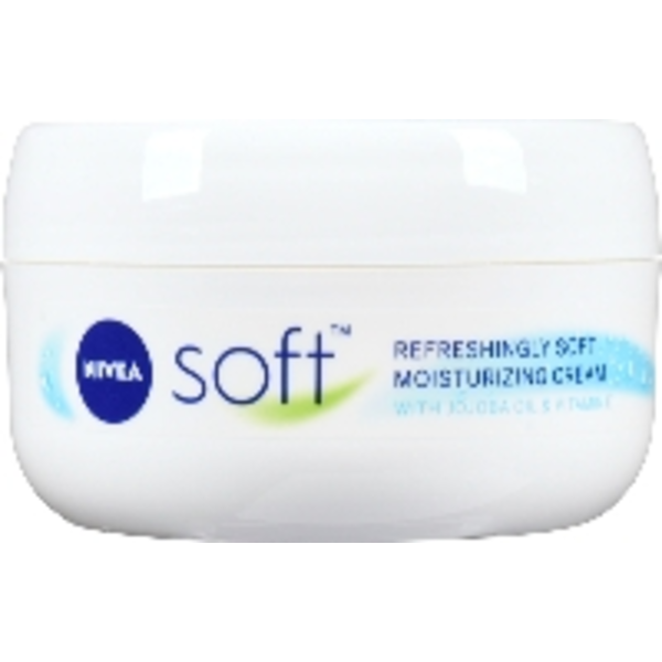 NIVEA Soft Moisturizing Cream Same-Day Delivery | Rexall