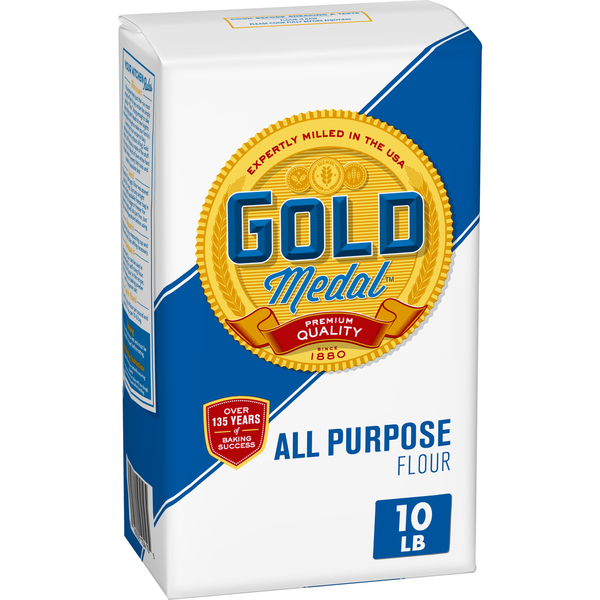 Gold Medal All Purpose Flour