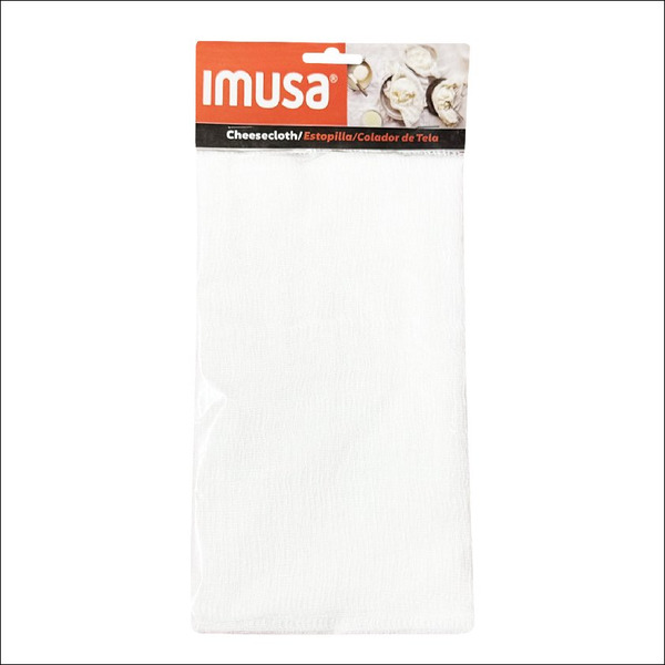 IMUSA Estopilla Cheesecloth