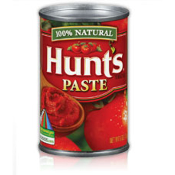 Hunt's - Tomato Paste - 24/18 oz Can