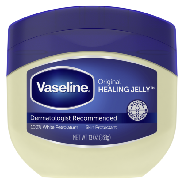 Seventh Generation Healing Jelly Original White Petroleum Jelly Protectant - 13 oz