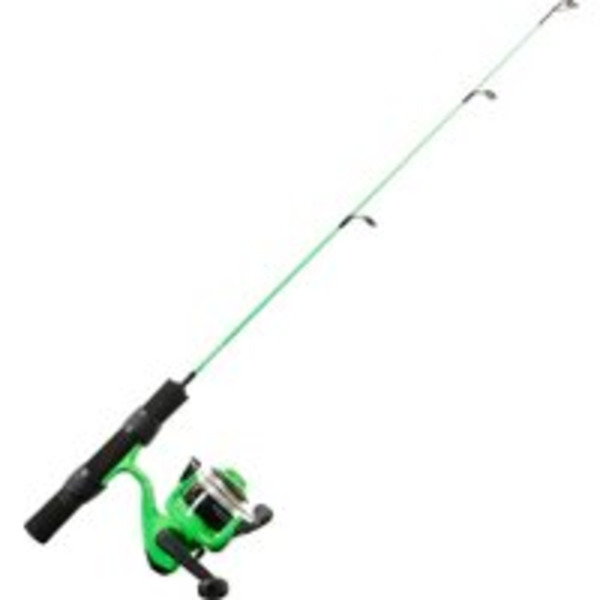 H2OX Spinning Combo - Green