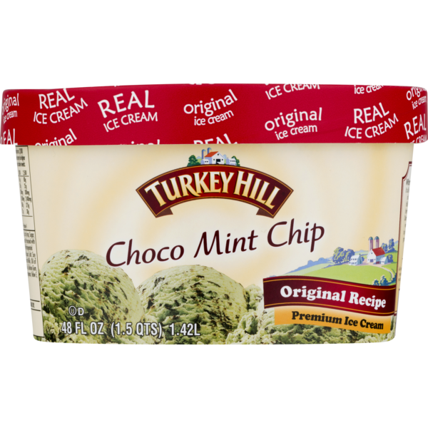 Turkey Hill Mint Chocolate Chip Ice Cream Nutrition Facts Besto Blog