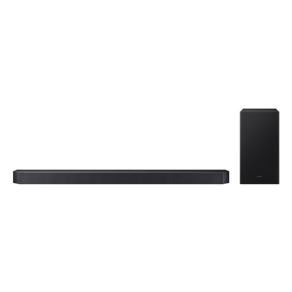 Samsung HW-Q60CF/ZC 3.1.2 ch Soundbar with Subwoofer