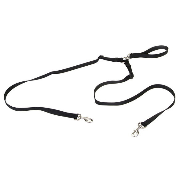 Coastal Pet 1" Double Walking System Dog Leash