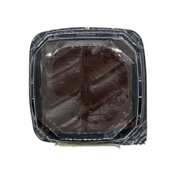 SIGNATURE SELECTS Chocolate Cake Iced Fudge