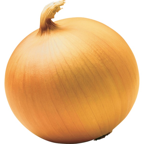 Yellow Onion