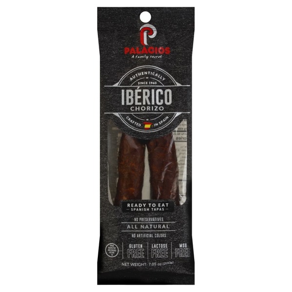 PALA IBER CHORIZO .44
