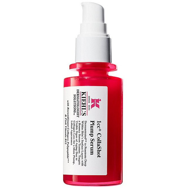 Kiehl's Since 1851 1cc CollaShot Plumping Serum