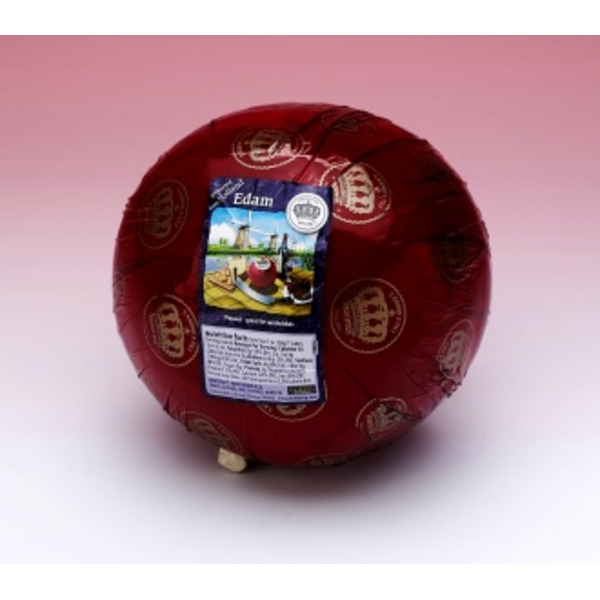 Imported Edam Cheese Balls