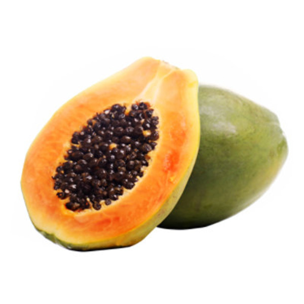 Organic Papaya