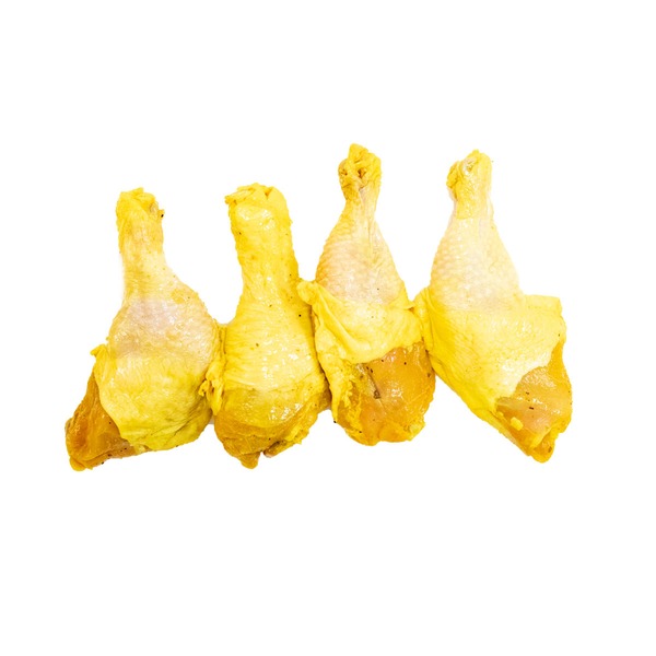 Frozen Marinated Game Hen Parts