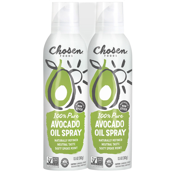 AVOCA SPRAY