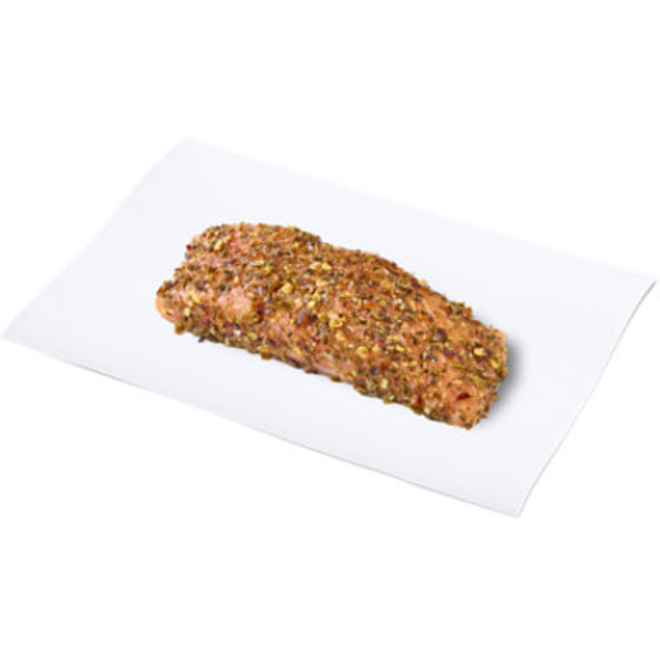 Center-Cut Hatch Chili Salmon Fillet