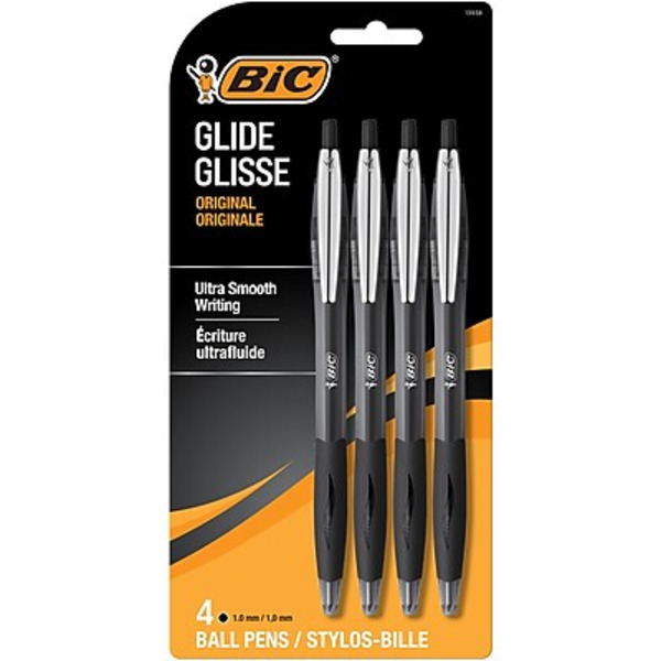 BIC Ball Pens