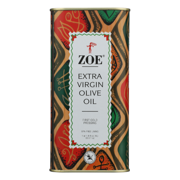 Zoe Olive Oil, Extra Virgin Same-Day Delivery or Pickup | Fresh