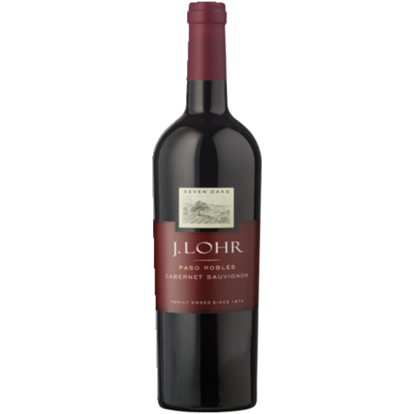 J Lohr Cabernet Sauvignon