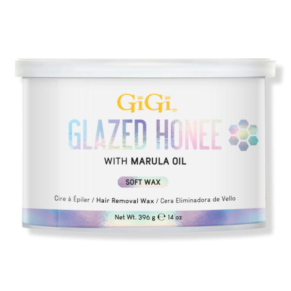 Gigi Glazed Honee with Marula Oil