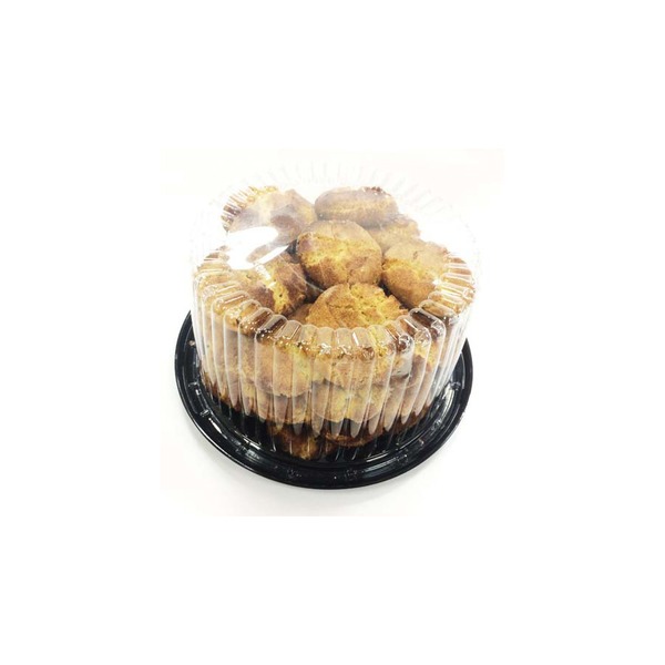 Walnut Cookies