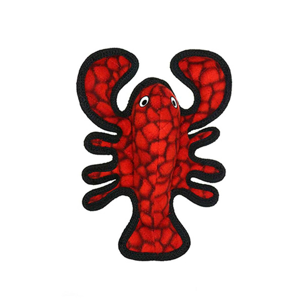 Tuffy Ocean Creature Junior Lobster
