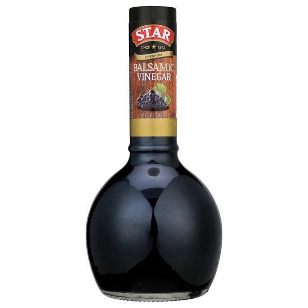STAR Premium Balsamic Vinegar