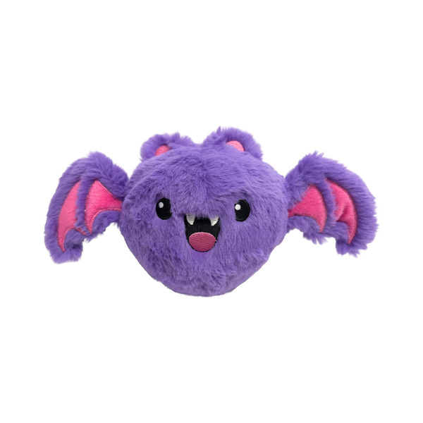 HERO Plush Bat Dog Toy