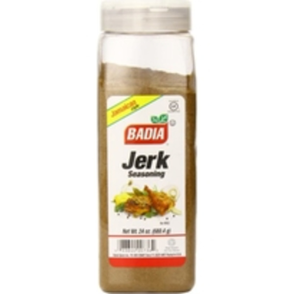 Badia - Jerk Seasoning - 16 oz