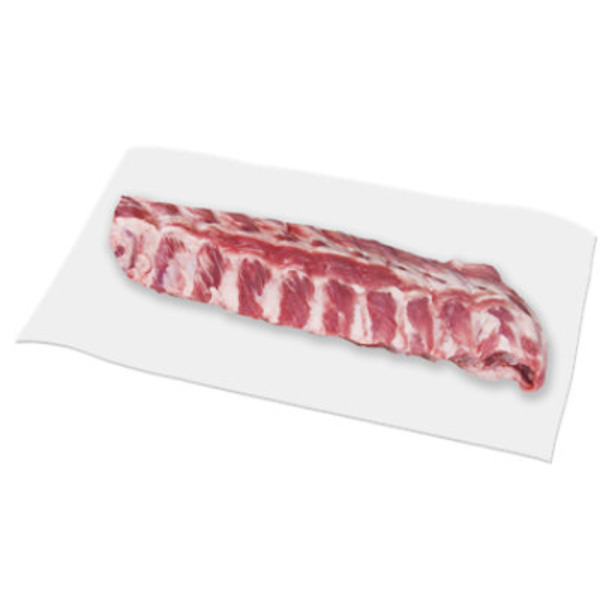 Extra Meaty Pork Back Rib