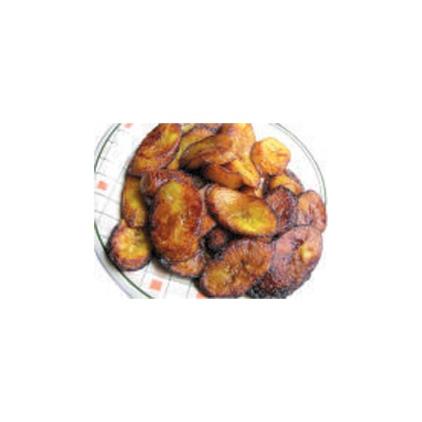 Platano Macho