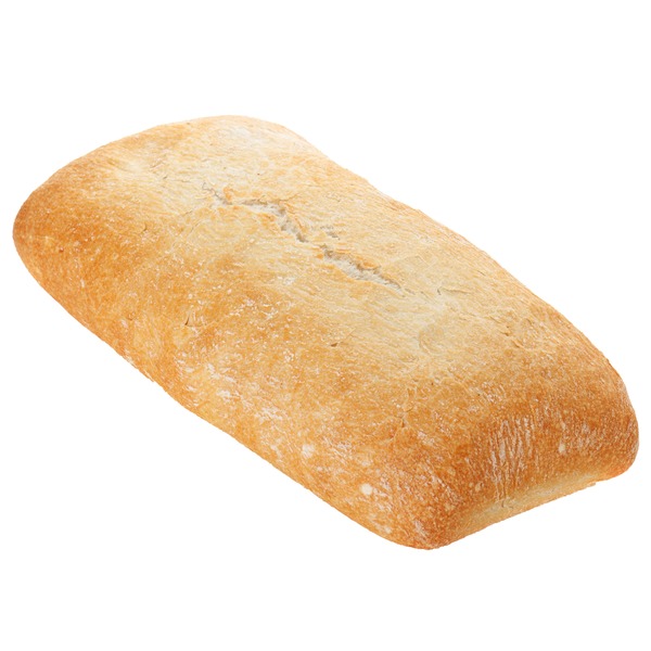 Cbn Artisan Ciabatta Batard Bread