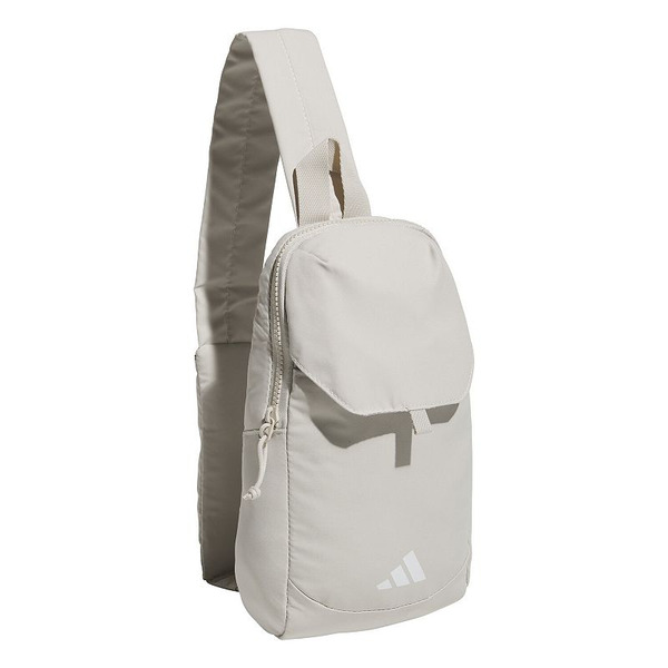 adidas Essentials 3 Sling, Wonder Alumina Grey