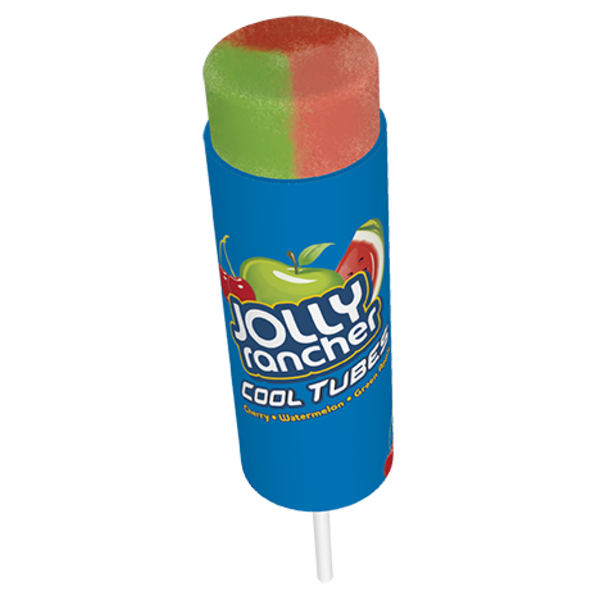 JOLLY RANCHER Cherry Watermelon Green Apple Cool Tubes Same-Day Delivery |  El Rancho Supermercado