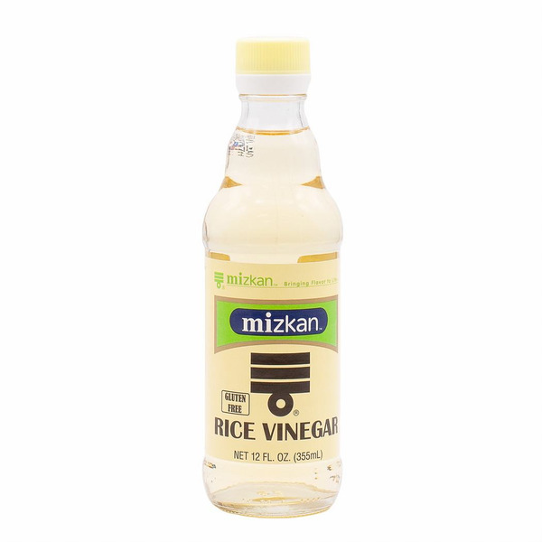 Mizkan Rice Vinegar