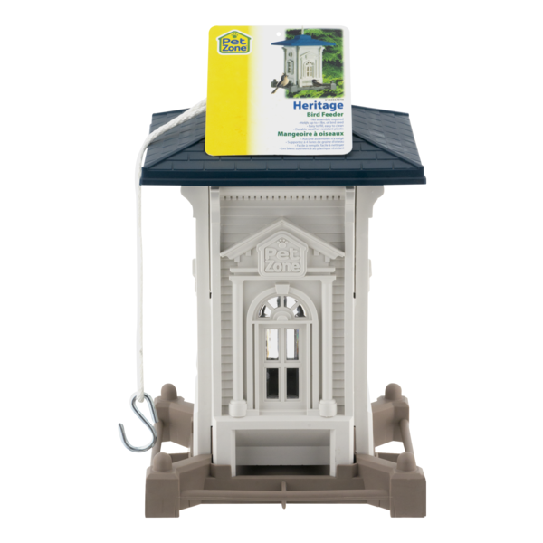 Pet Zone Heritage Bird Feeder 1 Ct From Giant Food Stores