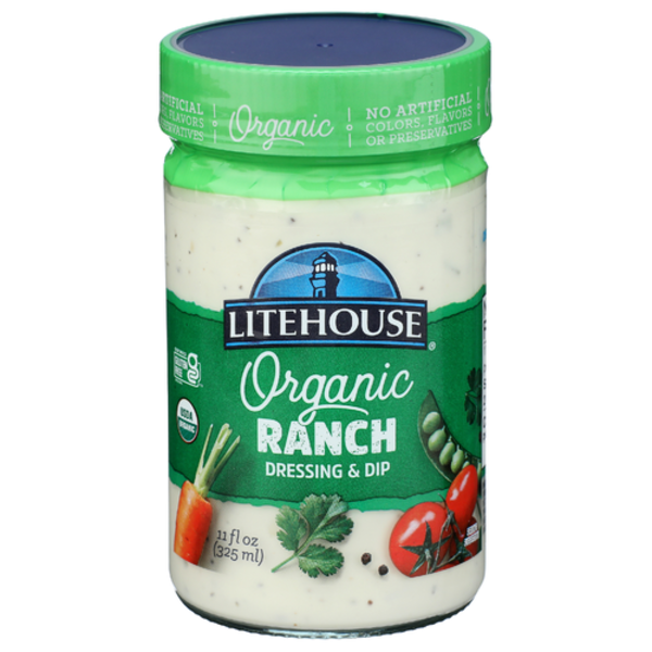 Litehouse Homestyle Ranch Dressing & Dip