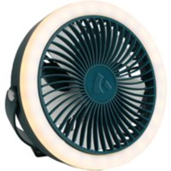 Coghlan's Camping Fan With Light