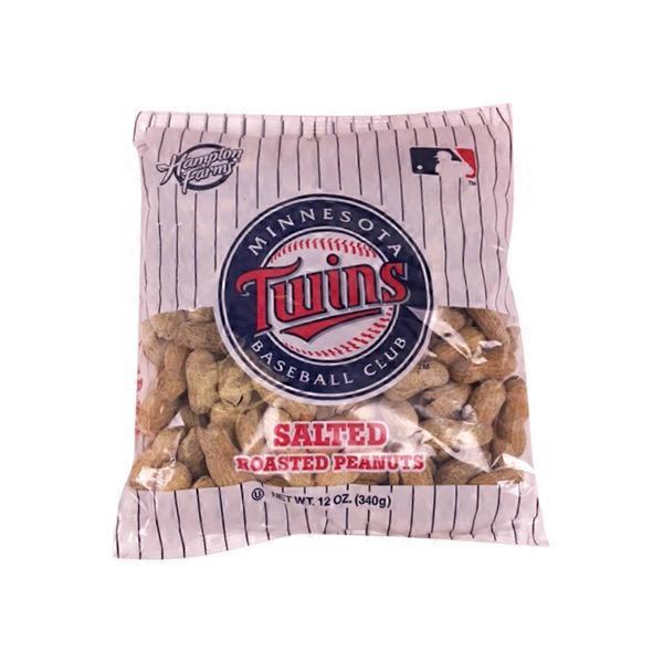Hampton Farms Salted Roasted Peanuts Same-Day Delivery or Pickup ...