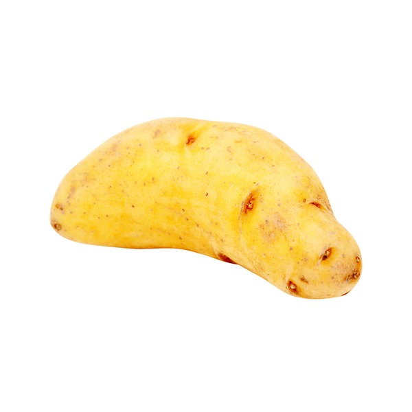 Organic Fingerling Potato