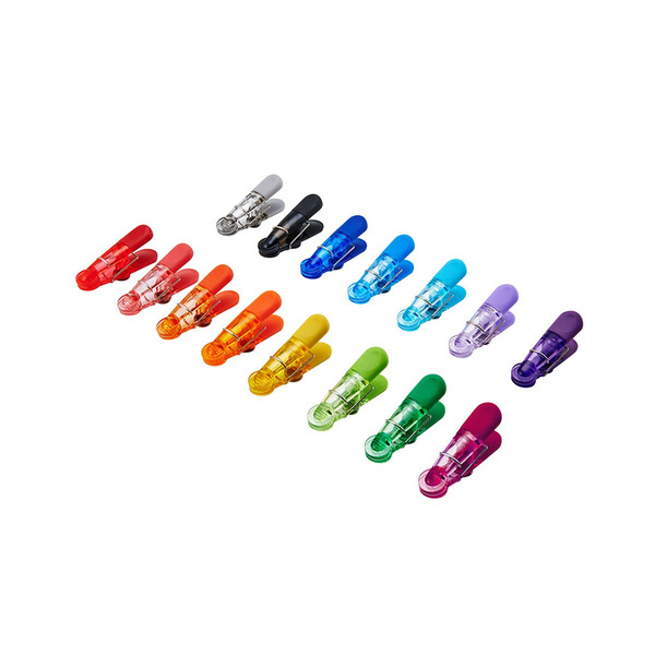 Farberware Bag Clips, Set of 15