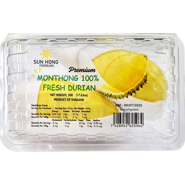 Durian